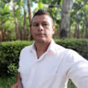 Meet your Posher, Mauricio antonio